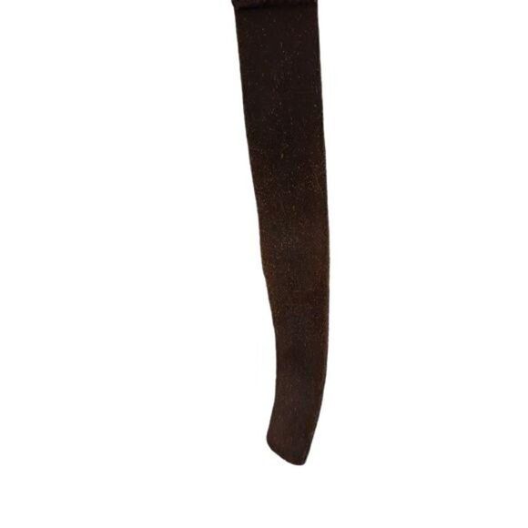 Vintage Belt Brown Leather 1.5\